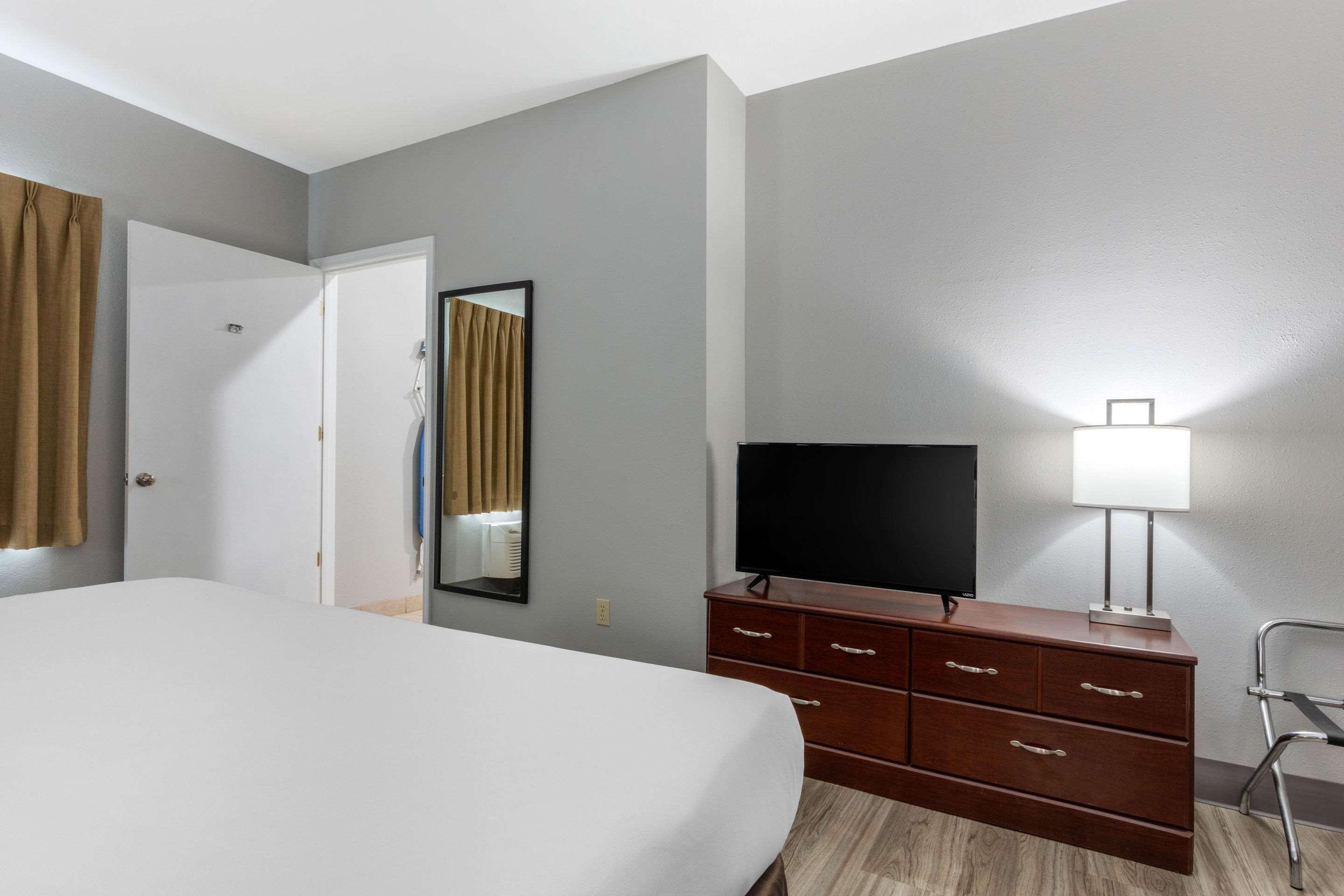 Quality Inn & Suites Demopolis Exterior foto